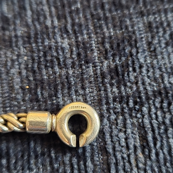 Tiffany & Co Rope Bracelet - Picture 5 of 6